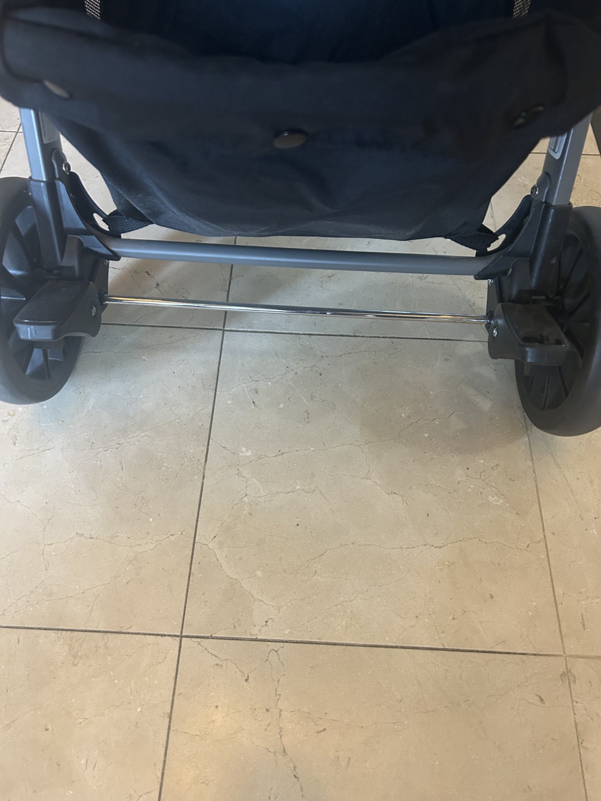 Chicco Mini Bravo Plus Lightweight Quick Fold Stroller For Pick Up Houston Texas