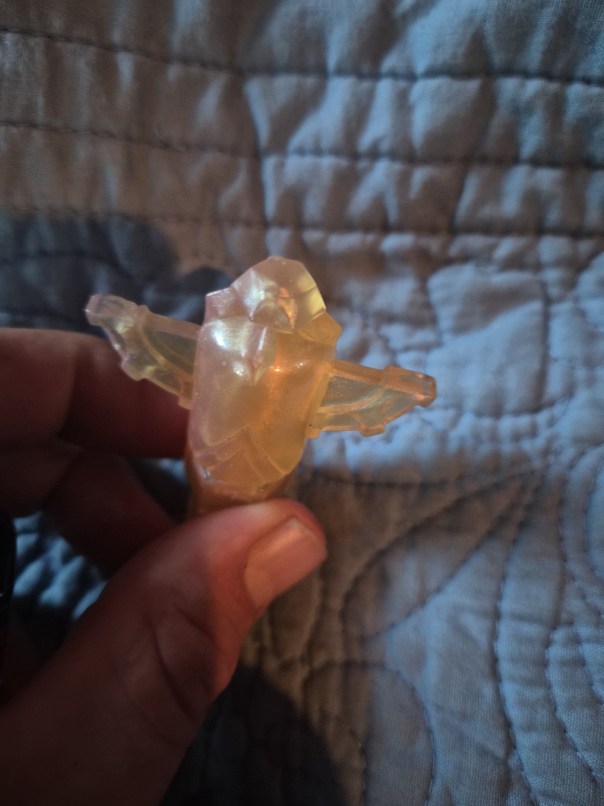 Tech tiki trap skylanders trap team