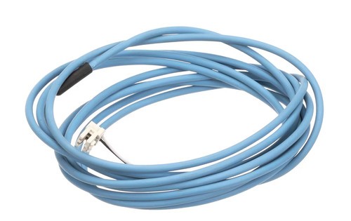 Thermistor, QT, Coil Sensor, Blue, 10'