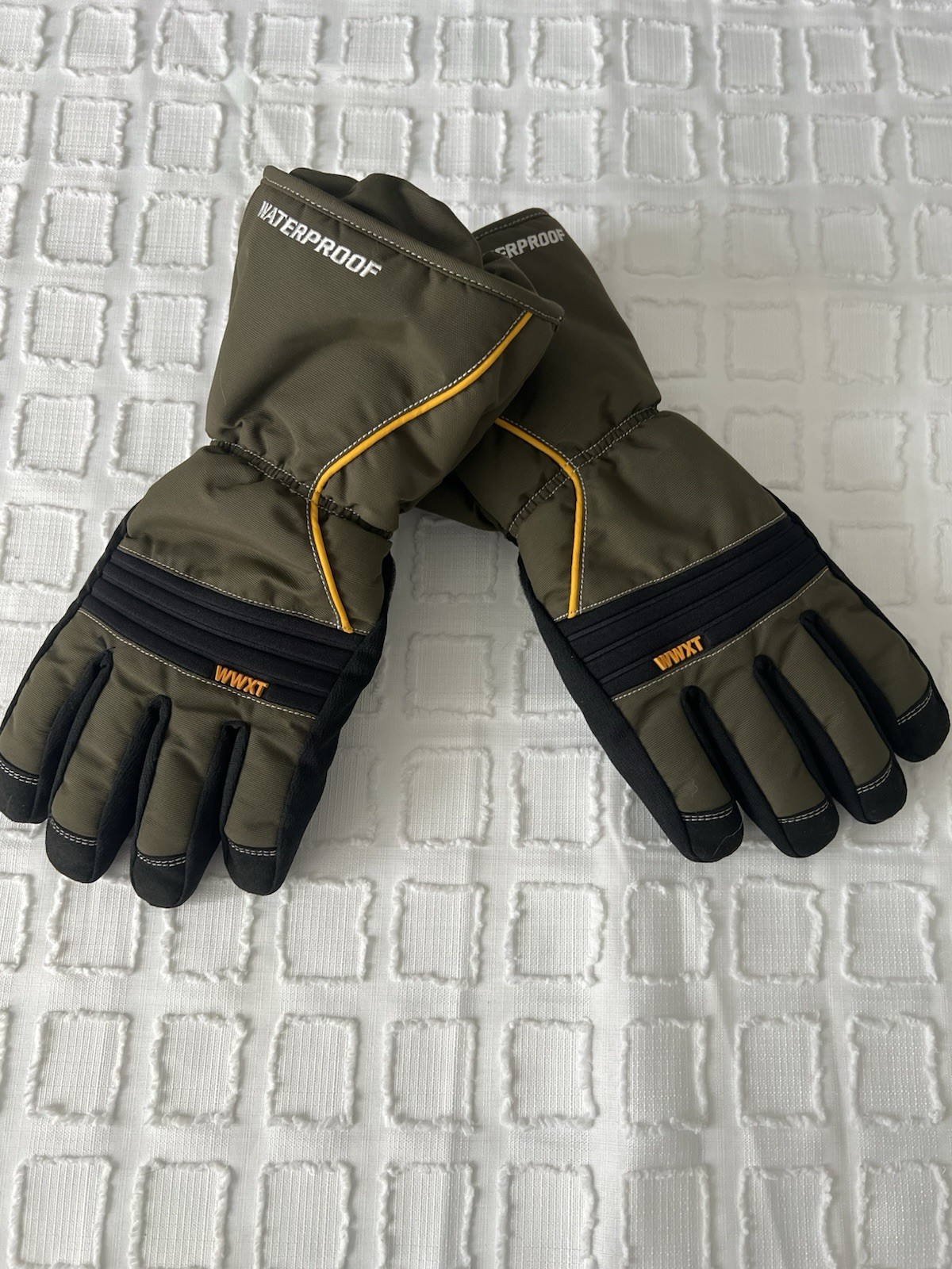 Youngstown Glove 11-3460-60-XL Winter XT Thinsulate Waterproof Glove XL - New