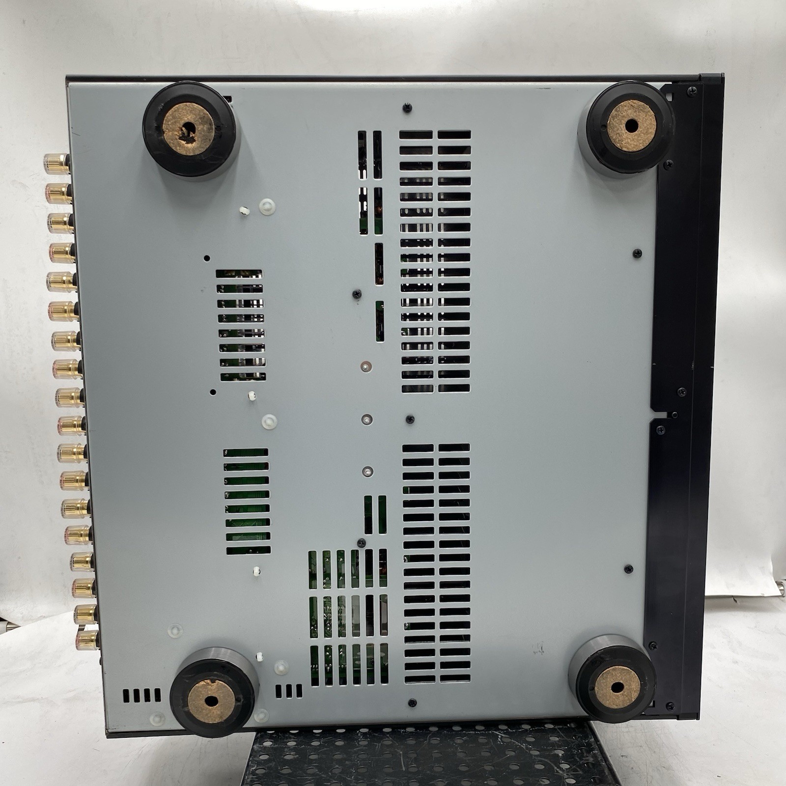 Integra DTR-8.9 7.1 A/V High Performance Receiver