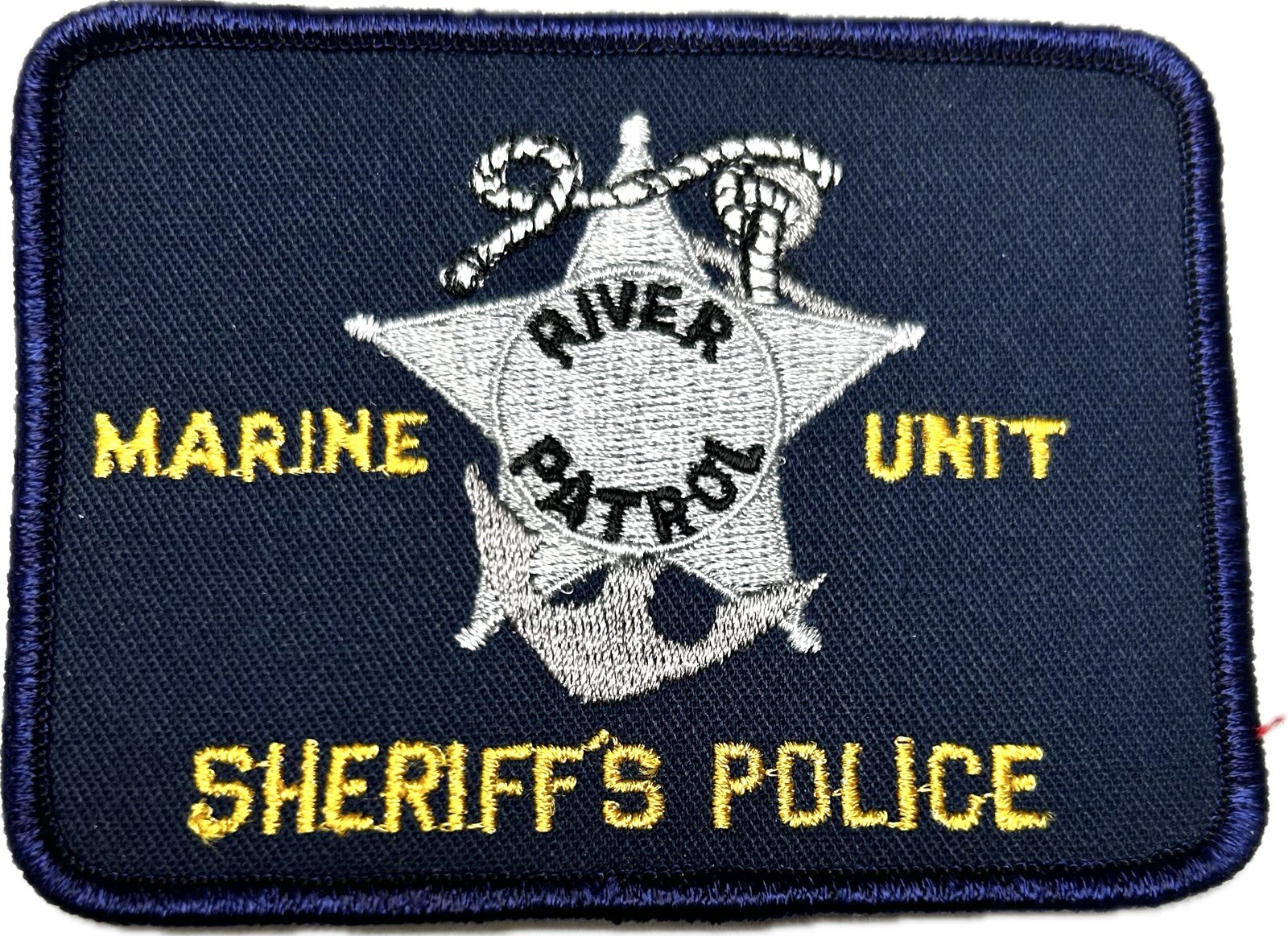 ILLINOIS IL SHERIFF’S POLICE MARINE UNIT RIVER PATROL KANKAKEE COUNTY? #KP
