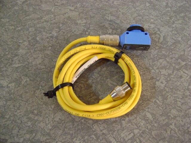 SICK HTB18-B4A2BH / HTB18B4A2BH SENSOR   Used working condition