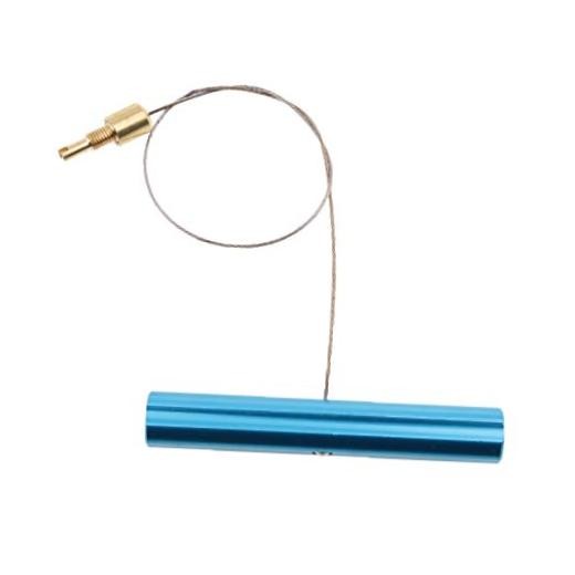 Blue Valve Stem Puller Installer Tool for Dirt Bike ATV UTV Tubes | Tire valve