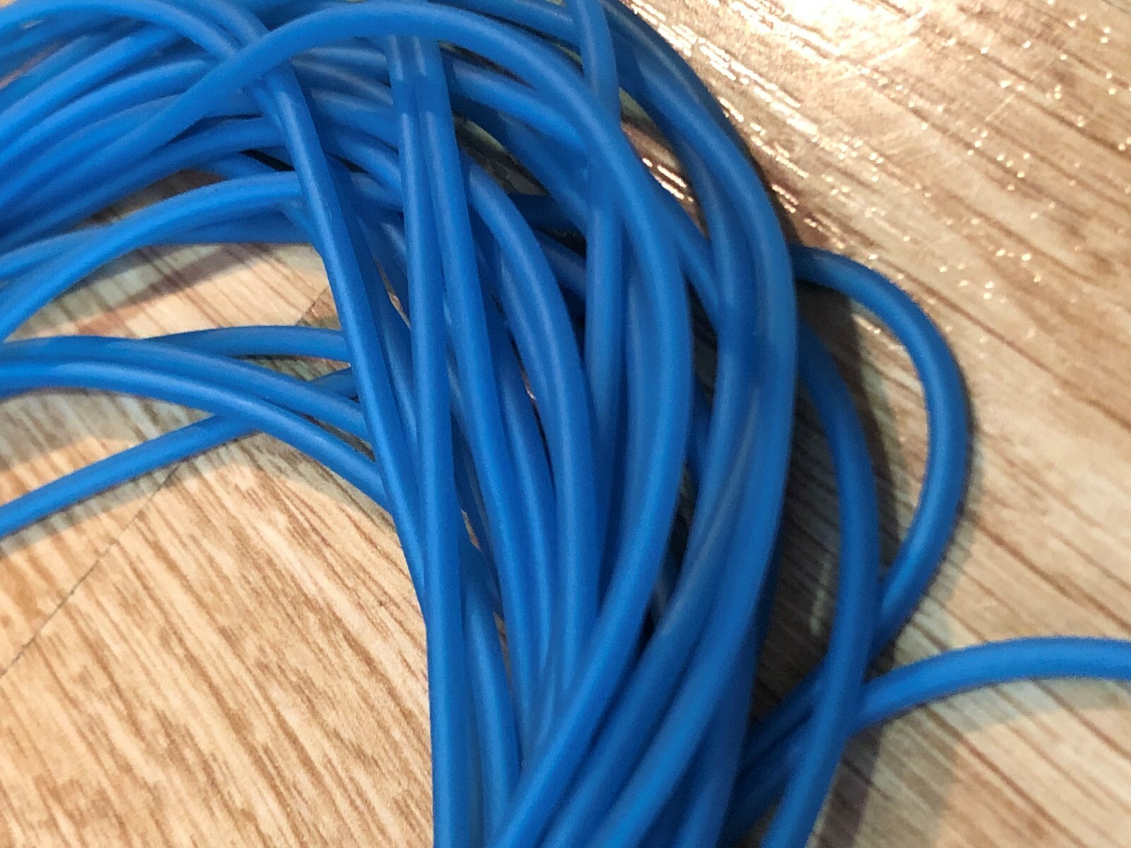 TH Floats HOLLOW CORE pole elastic high quality latex POLE FISHING