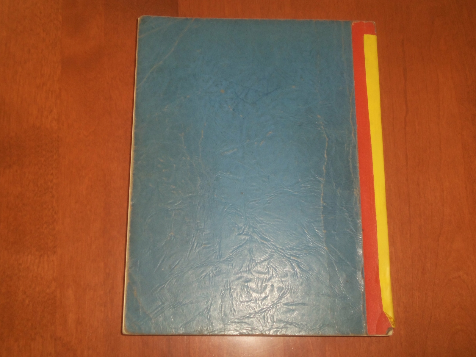 1942 MALLORY TECHNICAL MANUAL - KD 6695