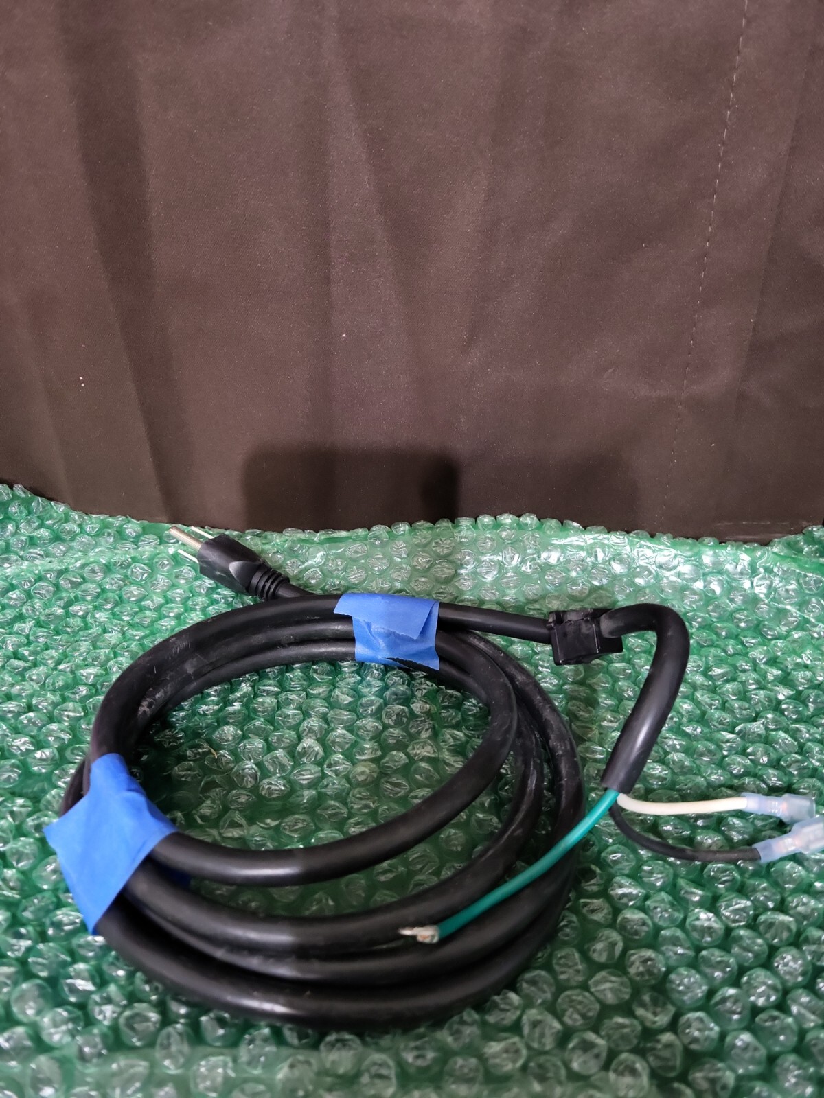 Nordictrack Viewpoint 3000 Treadmill Power Cord (27D)