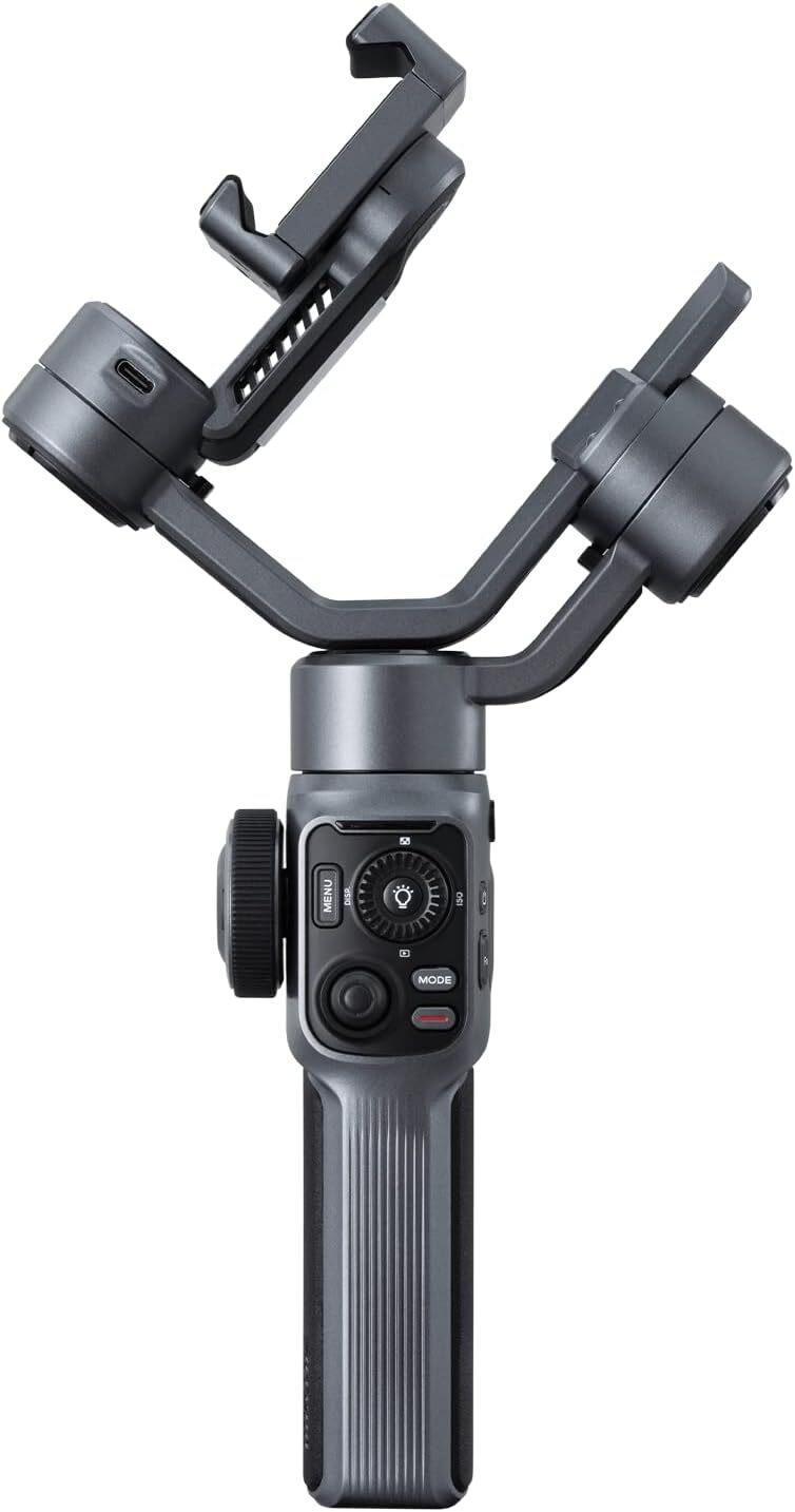 ZHIYUN Smooth 5S Combo 3- Axis Handheld Gimbal Stabilizer for Android Smartphone