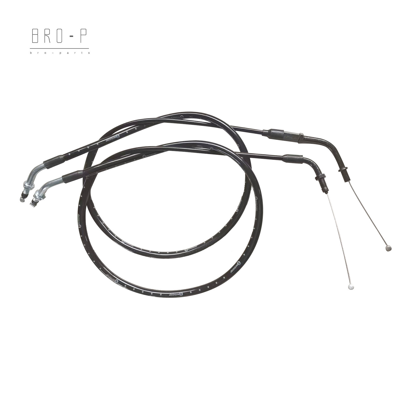 Throttle Cable For Yamaha Road Star XV1700 2002-2006 2007 2008 2009 2010-2014