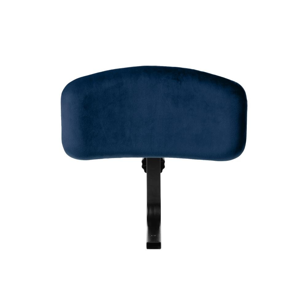 Gator Drum Throne Backrest Only, Blue