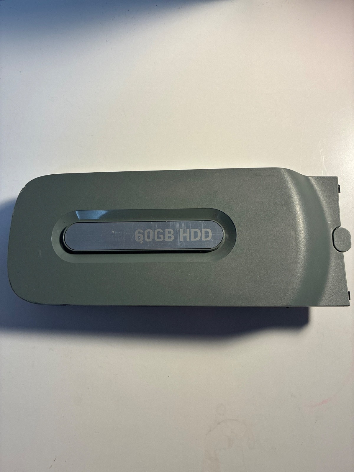 harddrive 60gb for xbox 360 Microsoft