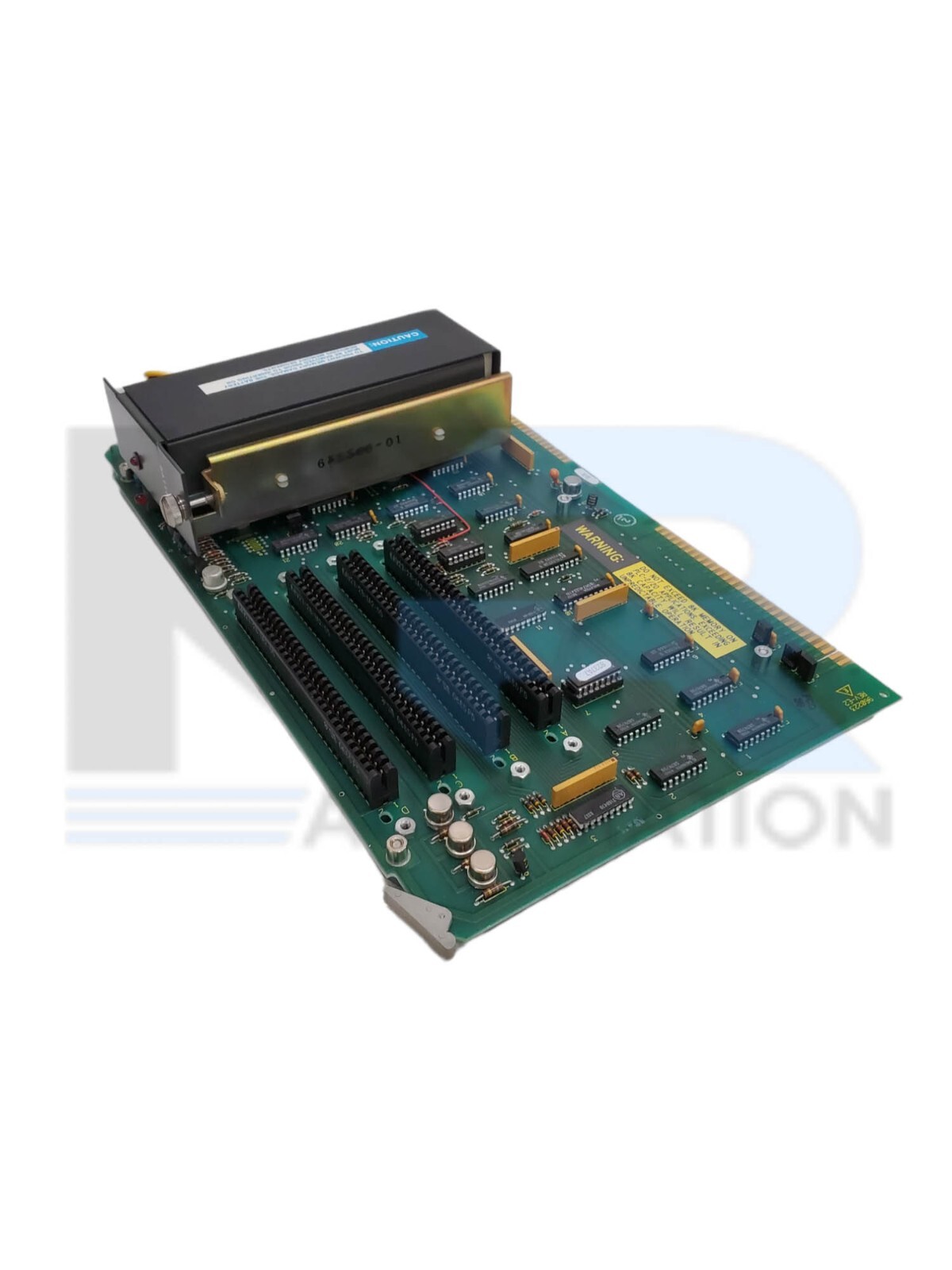 NEW Allen Bradley 1772-MEB /A RAM Memory Module W/ Battery Backup