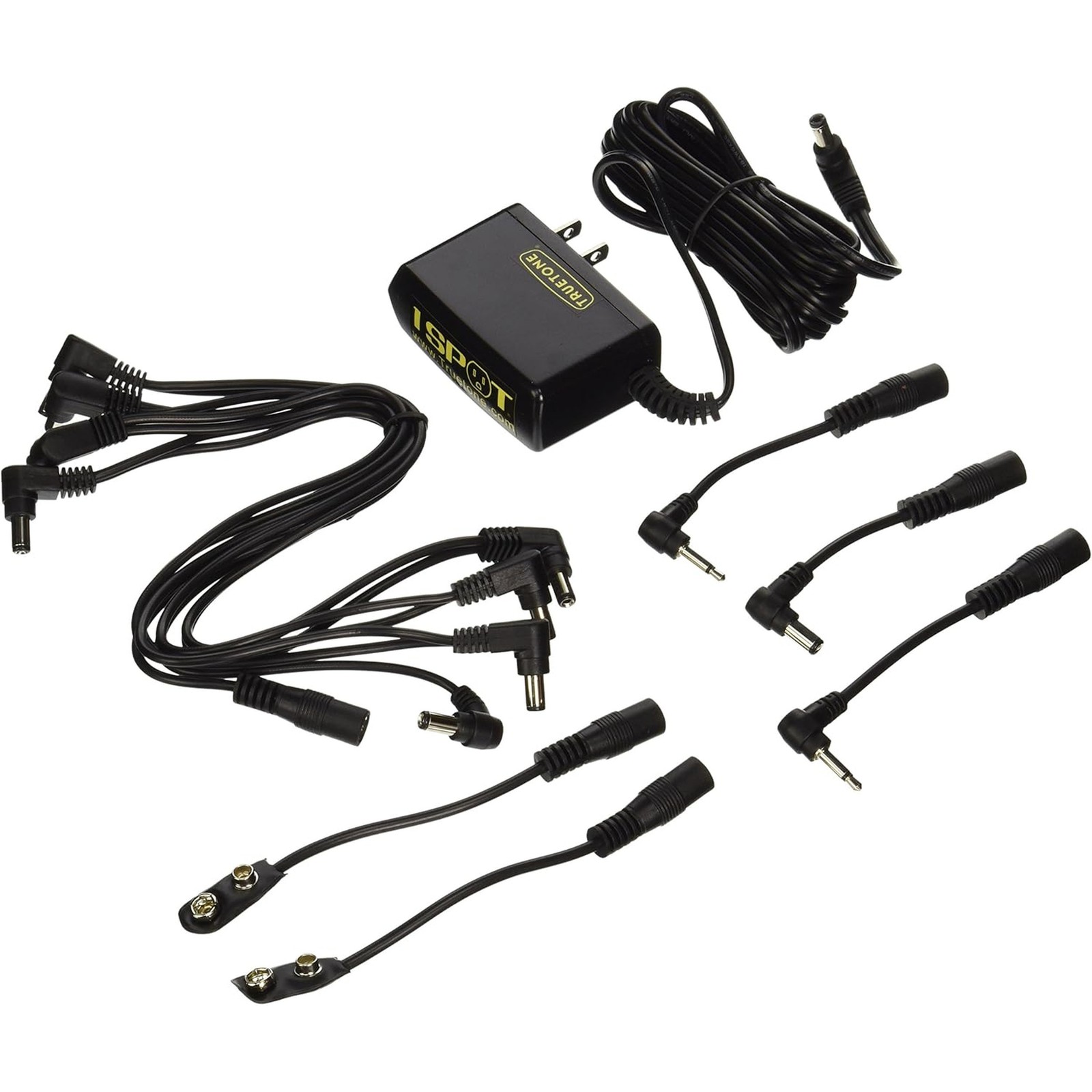 True Tone NW1CP2S 1 Spot Combo Pack