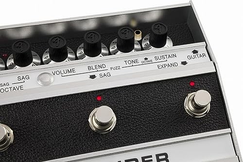 Fender/Shields Blender Fuzz
