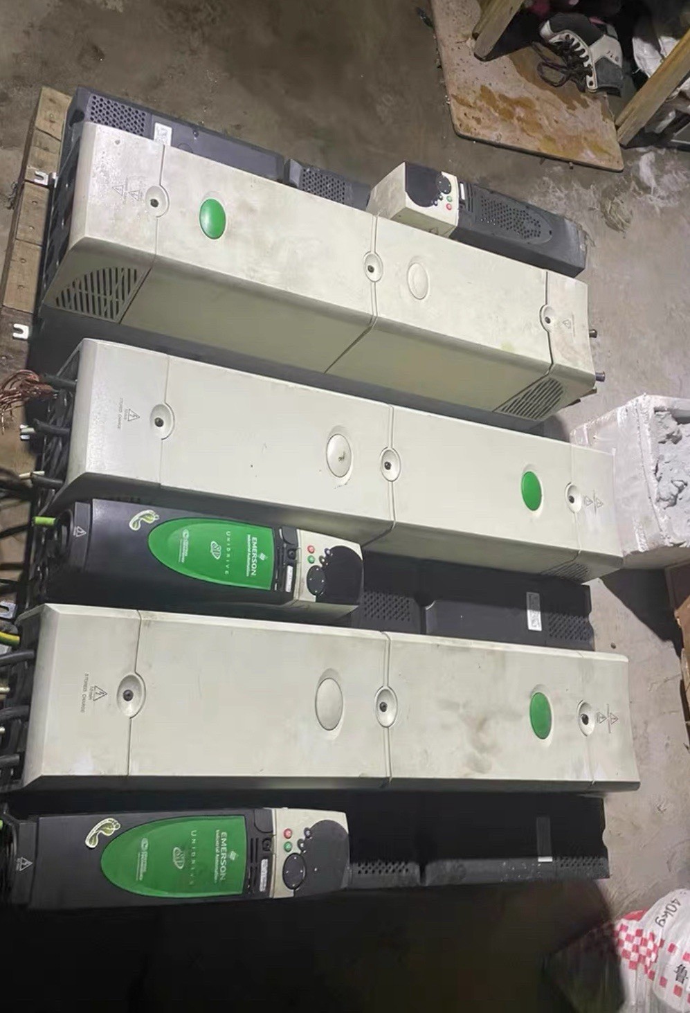 1pcs Used SP5402