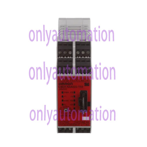 NEW Omron G9SX-NSA22​2-T03-RT G9SXNSA22​2T03RT~