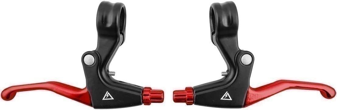 Black Ops V-Type 2-Finger Lever