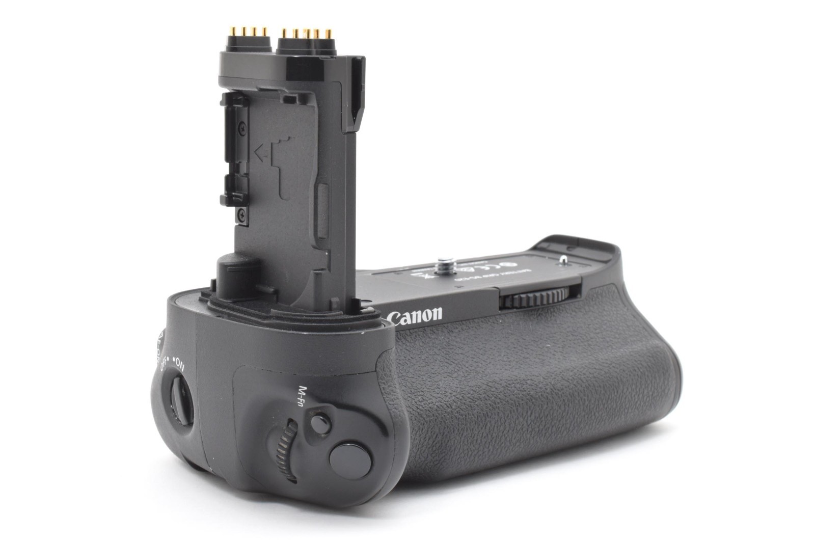 Canon BG-E20 Battery Grip for EOS 5D Mark IV DSLR [NEAR MINT] From JAPAN