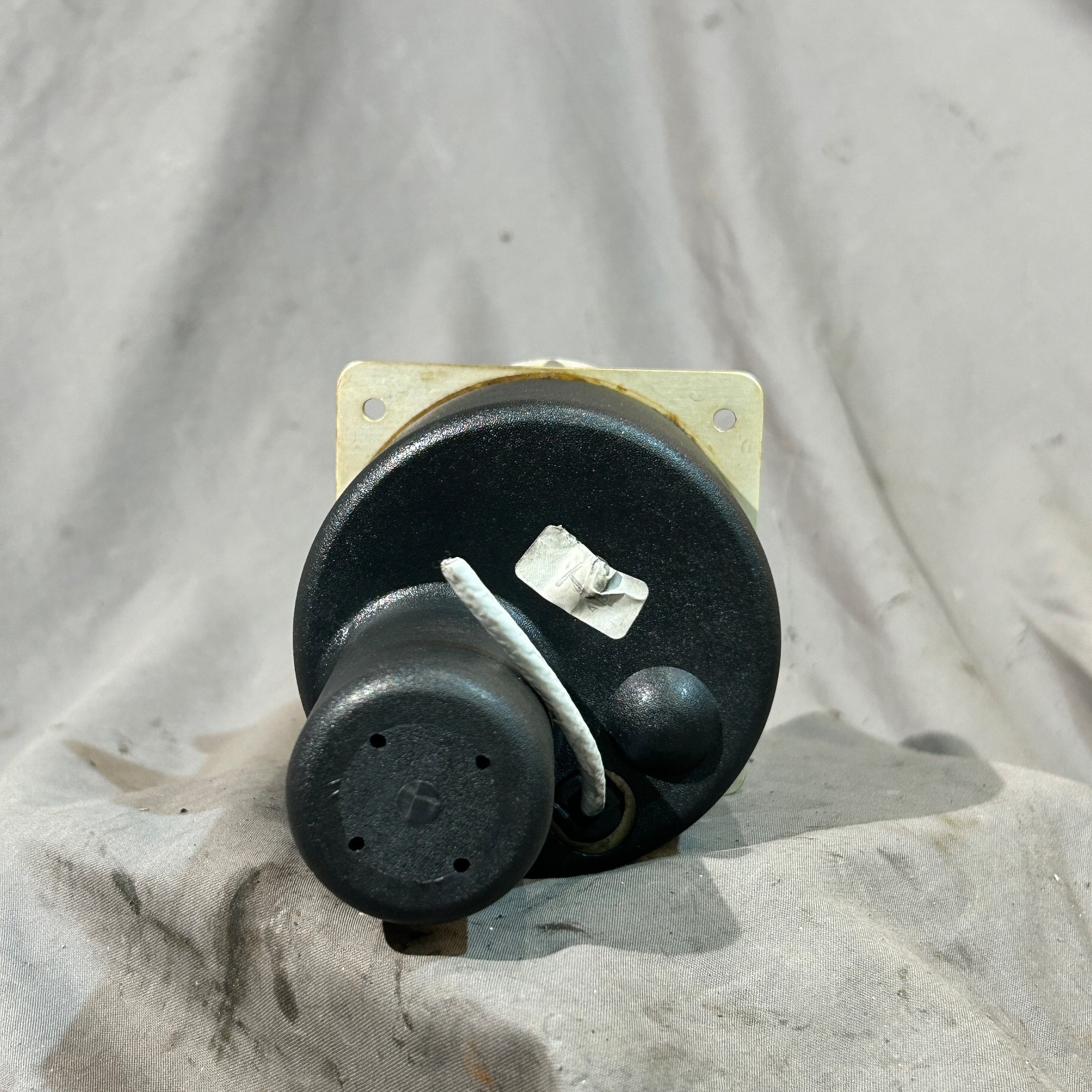 S-Tec Pitch Servo 28V P/N 0108-P4