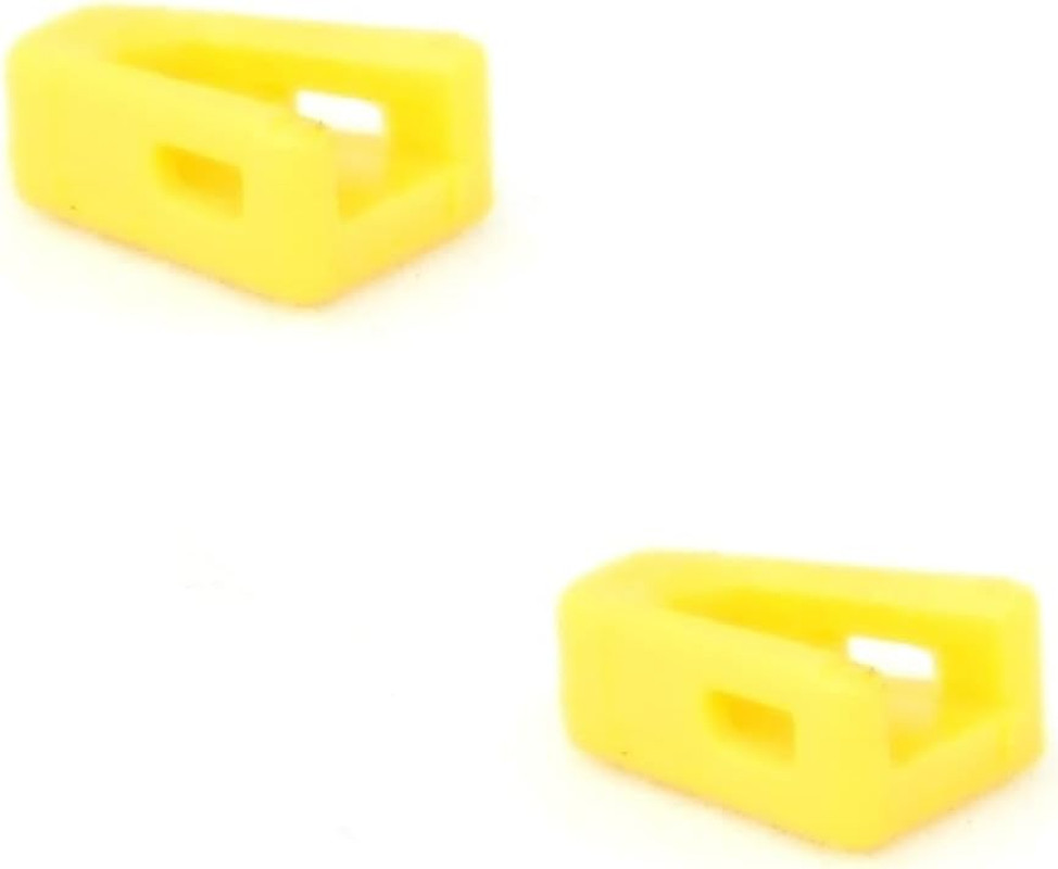 OEM 9R208924 9R208924-2 Replacement Nailer No Mar Tip (2 Pack) DWFP12233