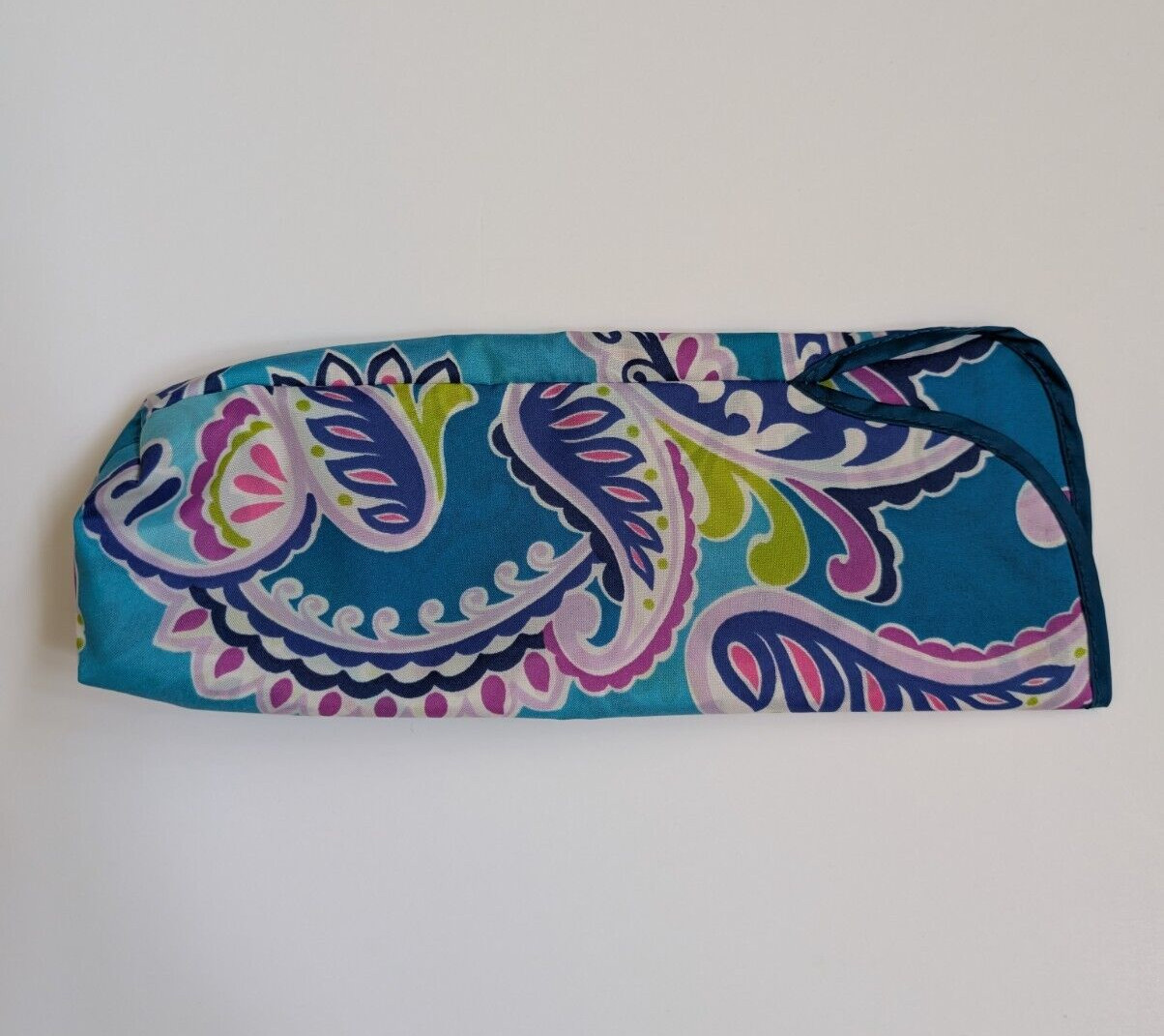 Vera Bradley WAIKIKI PAISLEY Umbrella Case (Pouch, Sleeve) ONLY