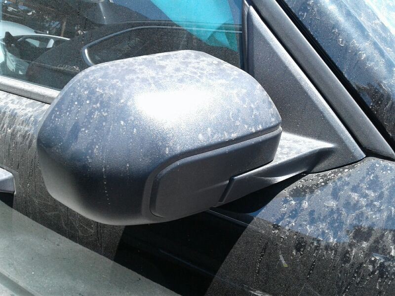 BRONCOSPT 2022 Air Bag 119889