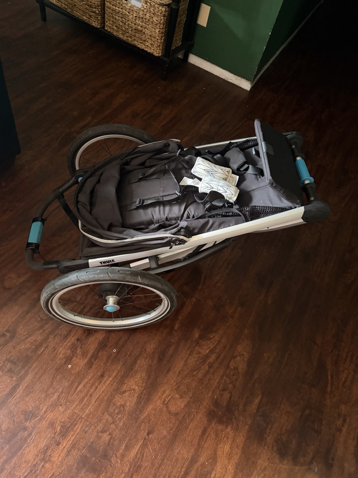 Thule Glide Single Jogging Stroller