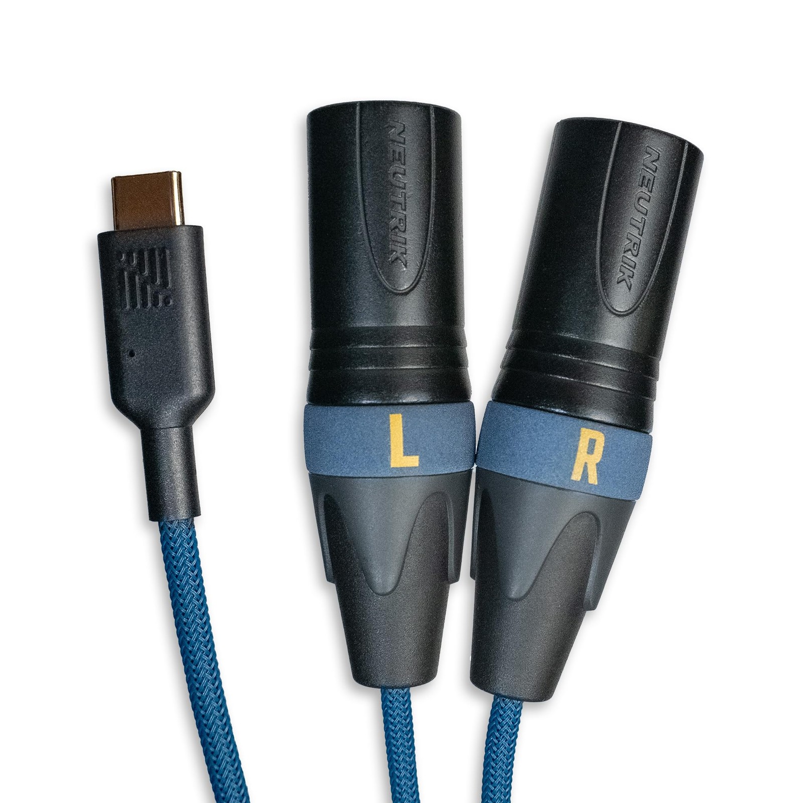Sonnect Audio 192kHz/32bit compatible audio DAC cable interface, high resolution