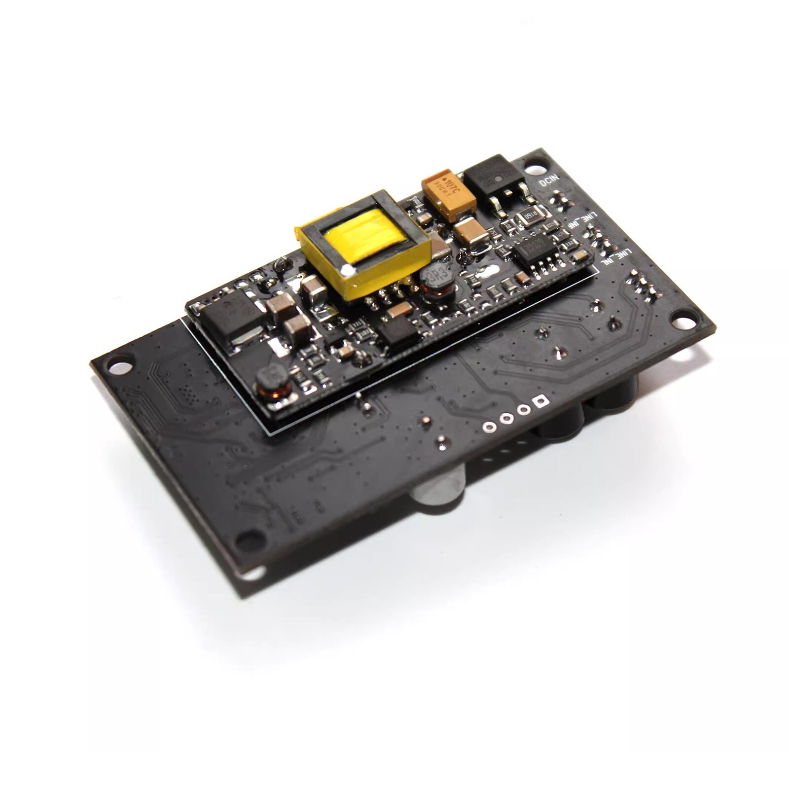 Vehicle ESS9038+QCC5125 Bluetooth 5.1 Decoder Board Supports LDAC