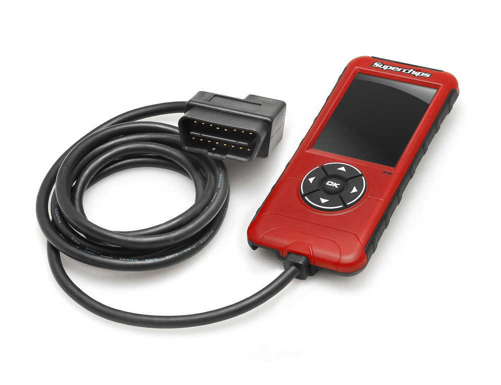 Superchips 2847 F5 Flashpaq