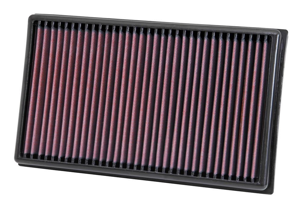 K&N Sports Air Filter Replacement Filter 33-3005