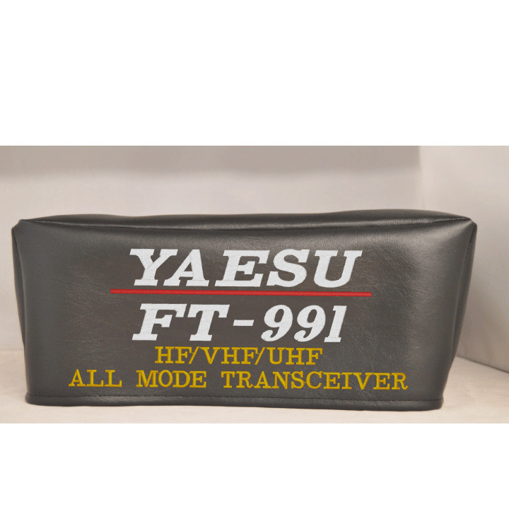 Yaesu FT-991 Premier Series Ham Radio Amateur Radio Dust Cover