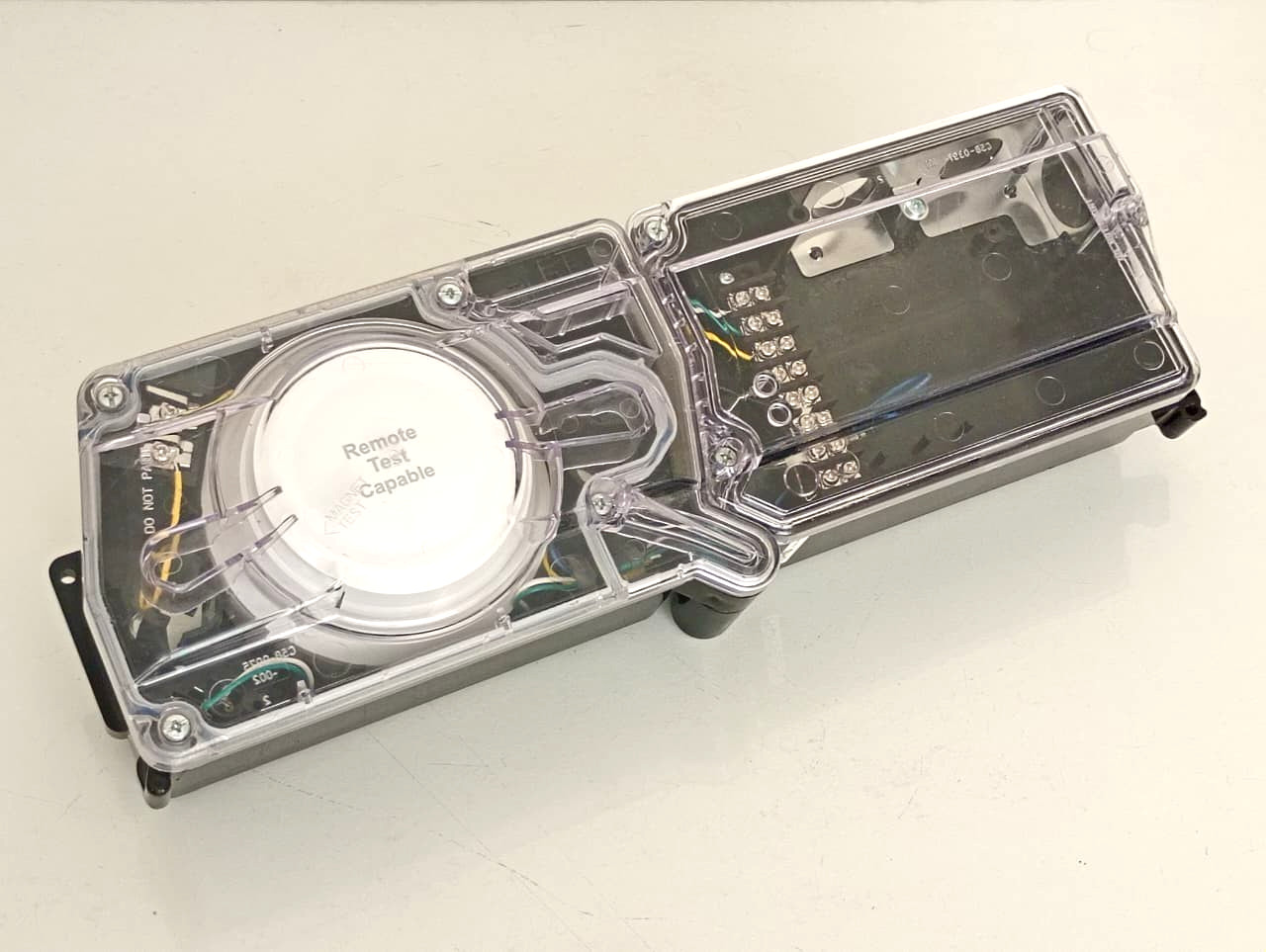 System Sensor / DNR Intelligent Non-Relay / Duct Smoke Detector