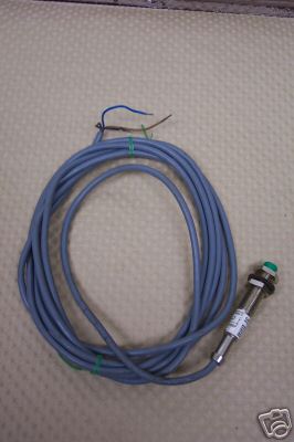 CUTLER HAMMER E57MAL12T111E PROXIMITY SENSOR NEW CONDITION