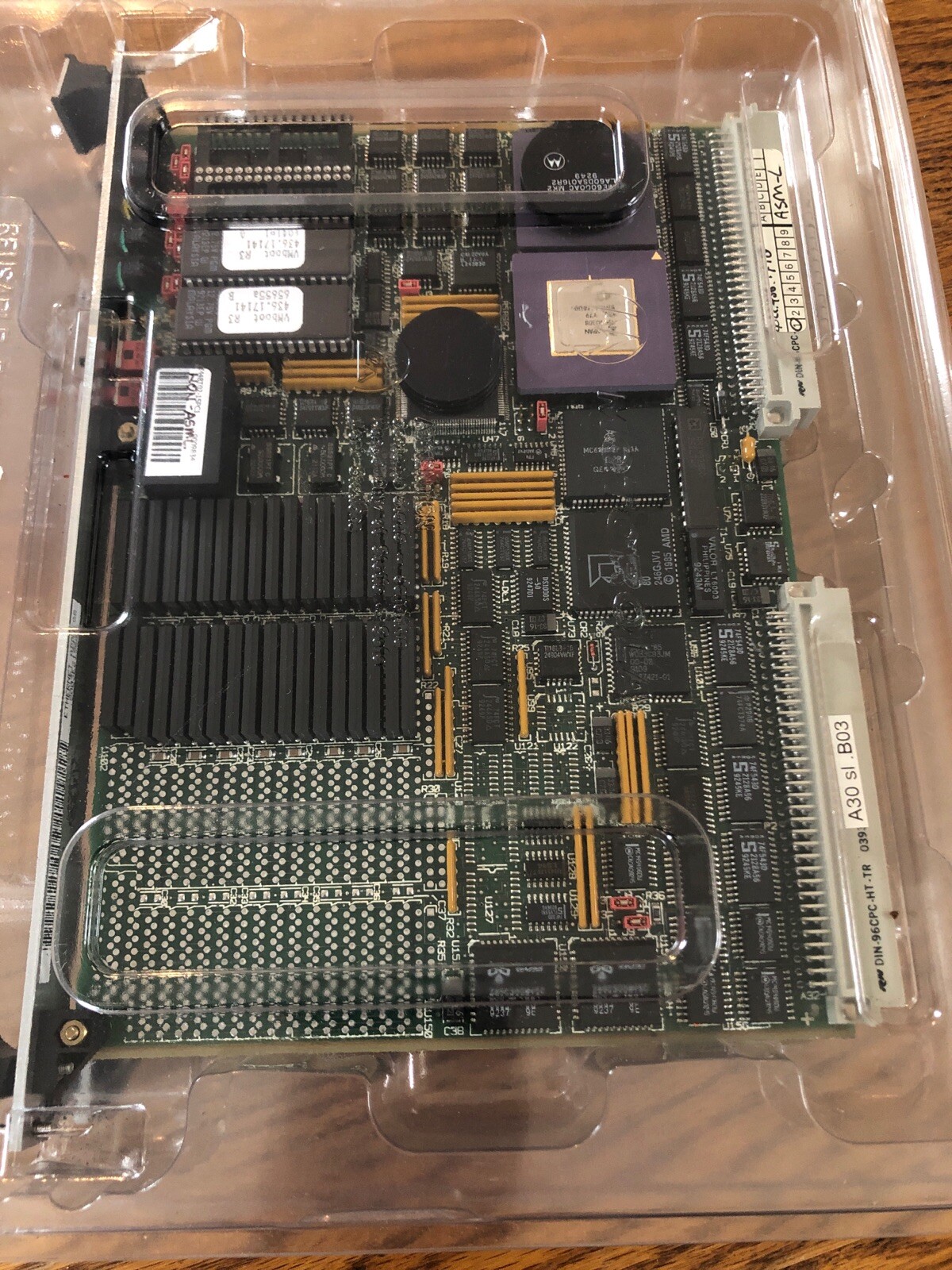 ASML  P/N: 4022.436.1718