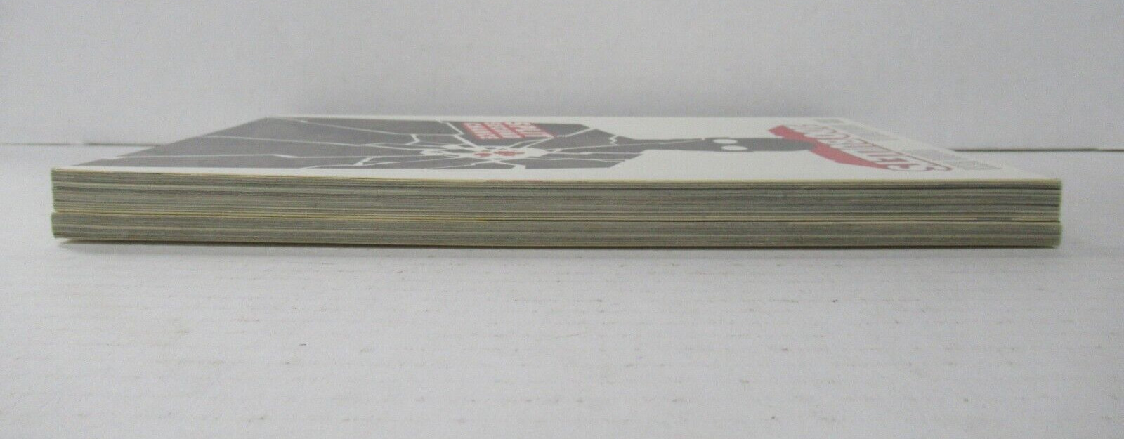 Vertigo 100 Bullets: Split Second Chance & First Shot, Last Call TPB