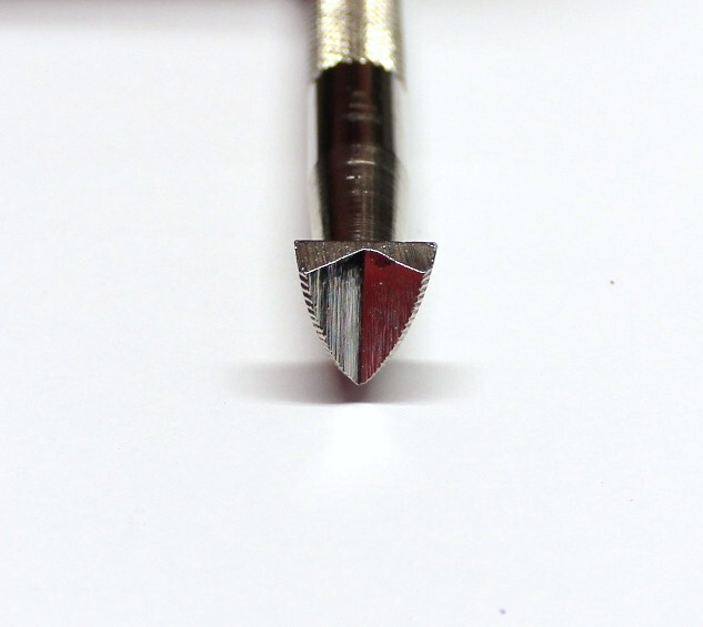 Tandy Leather CRAFTOOL Stamping Tool - MULEFOOT - U867-S