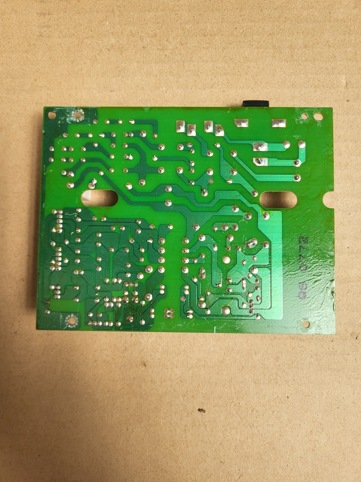 Korg Wavestation Original Power Supply.