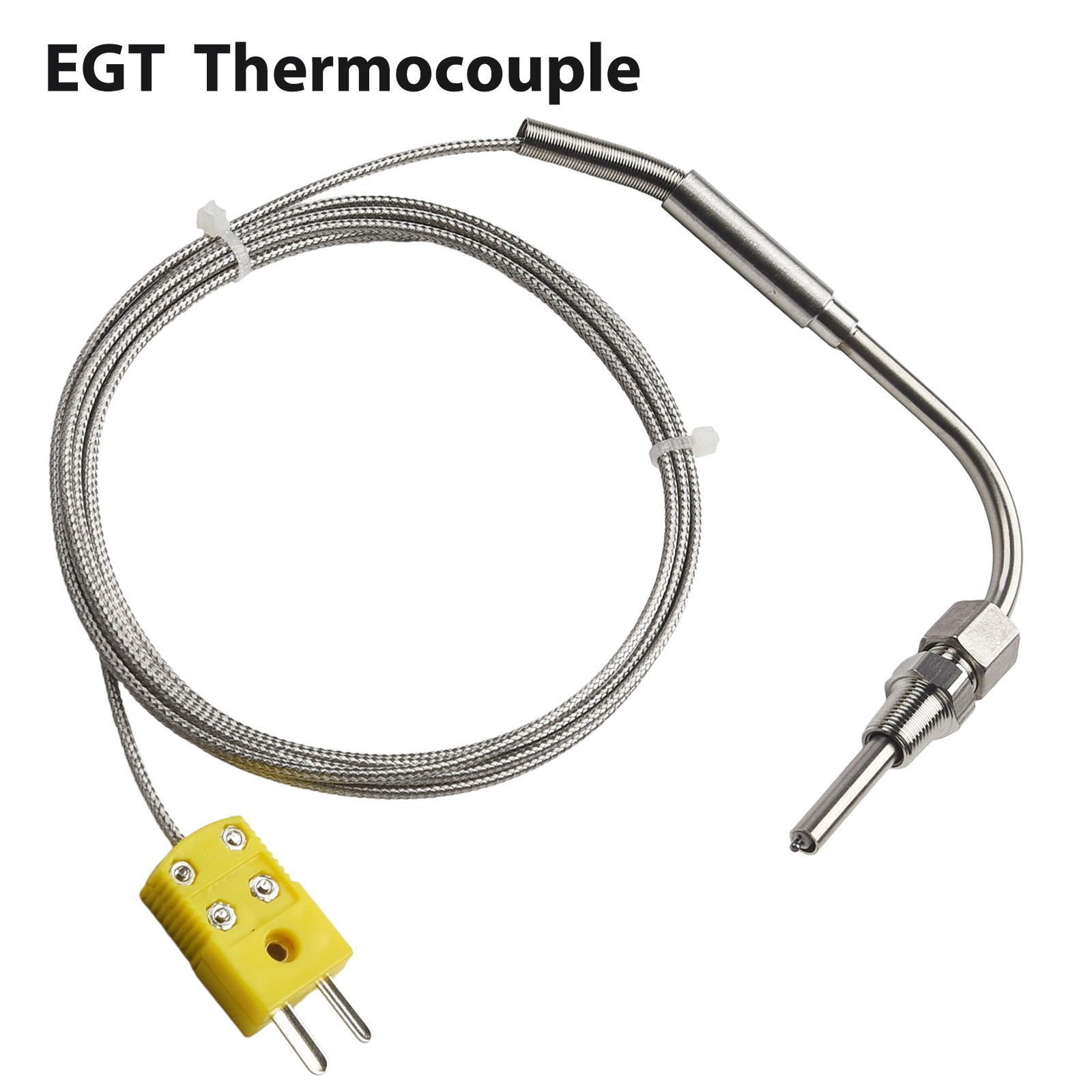 For Exhaust Probe High Temperature Sensors /8\" NPT Threads