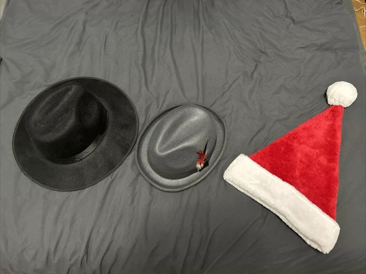 Costume Hats