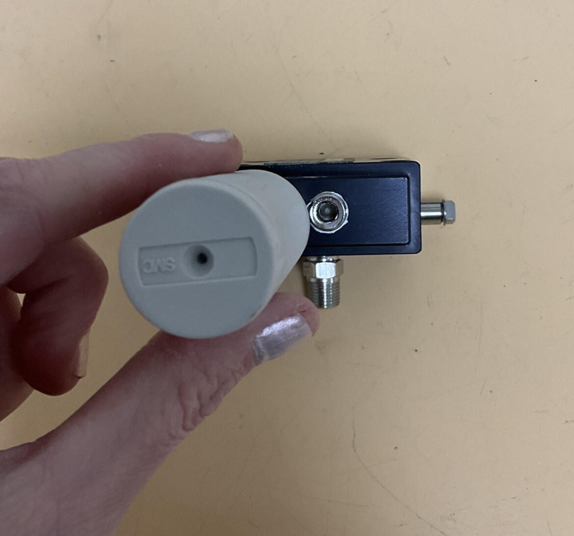 Ohio Medical Corp 6700-0690-800 Ejector Suction Module