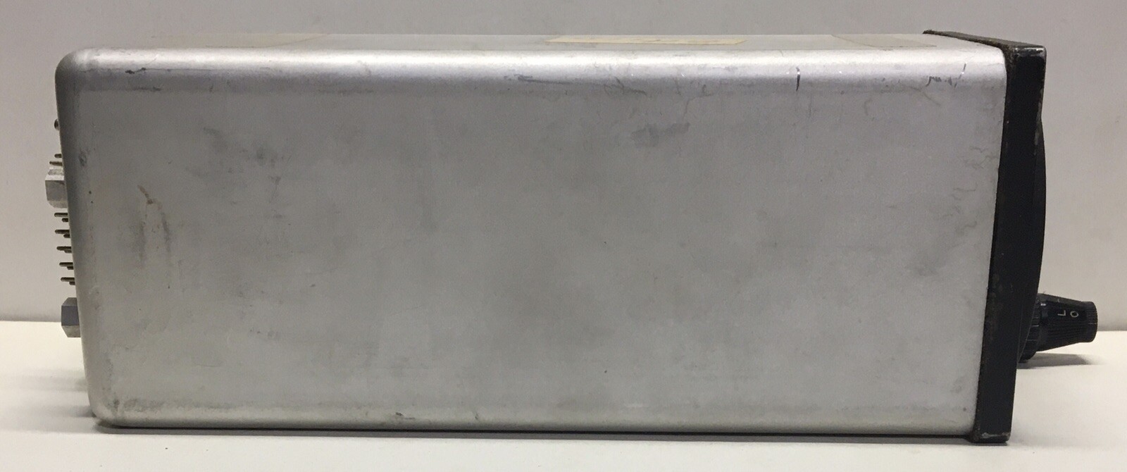 Bendix IN-225 VOR-LOC Convertor Indicator #1