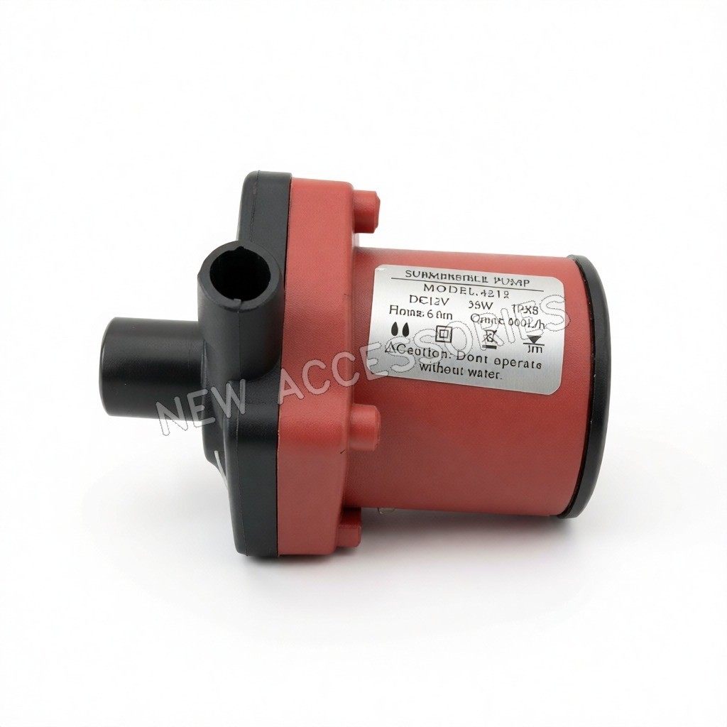 1PC DC12V water pump las beauty instrument accessories BDL-XM0005001