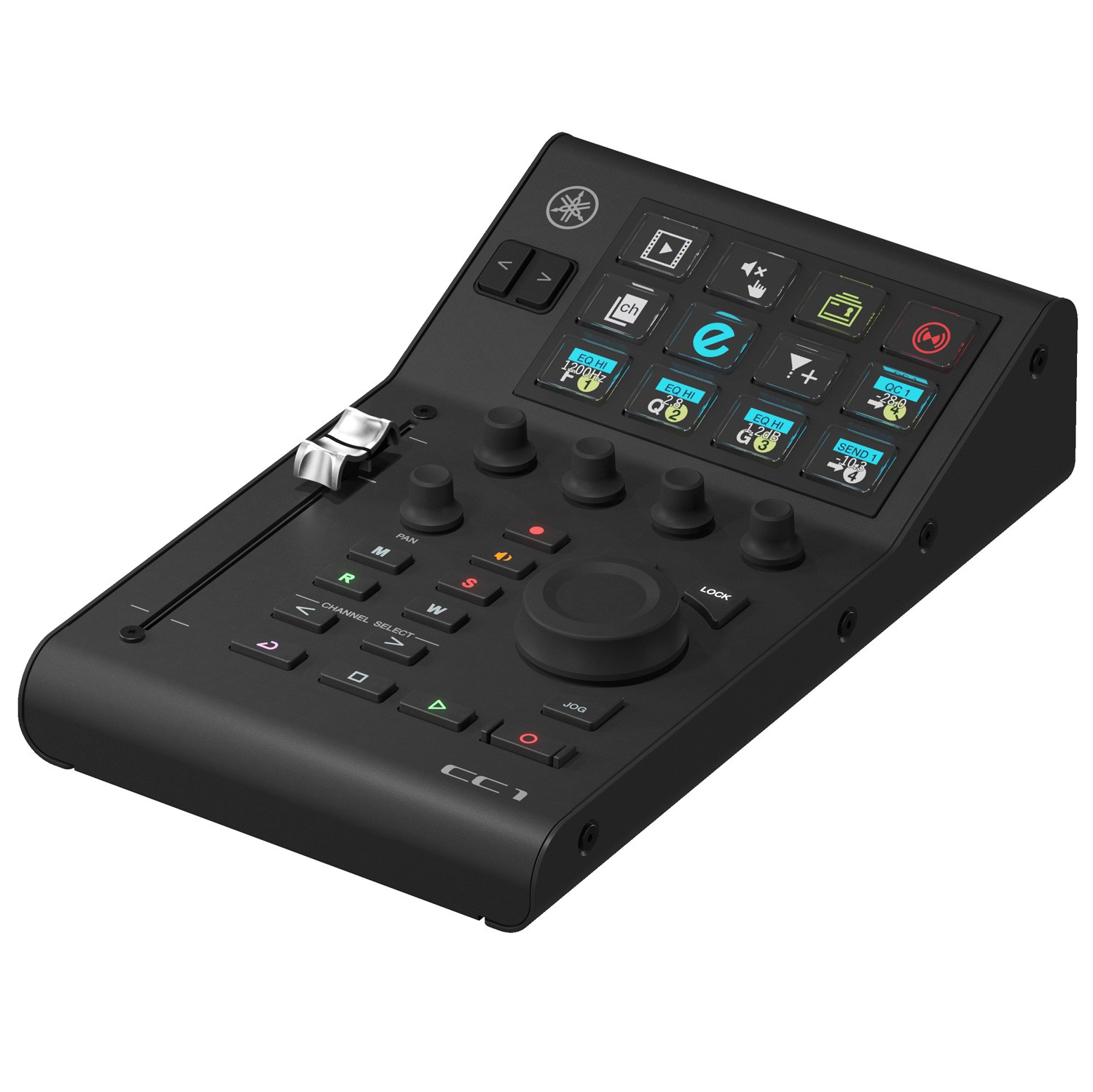 Yamaha CC1 USB Controller (Demo Deal)