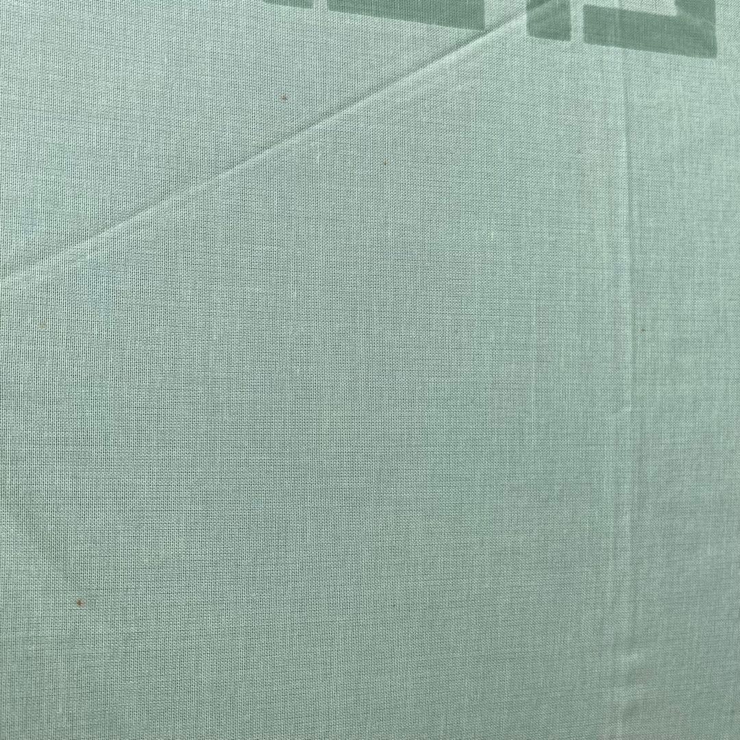 Fendi Foldable Umbrella Zucca Green Lightweight Compact Ready Genuine