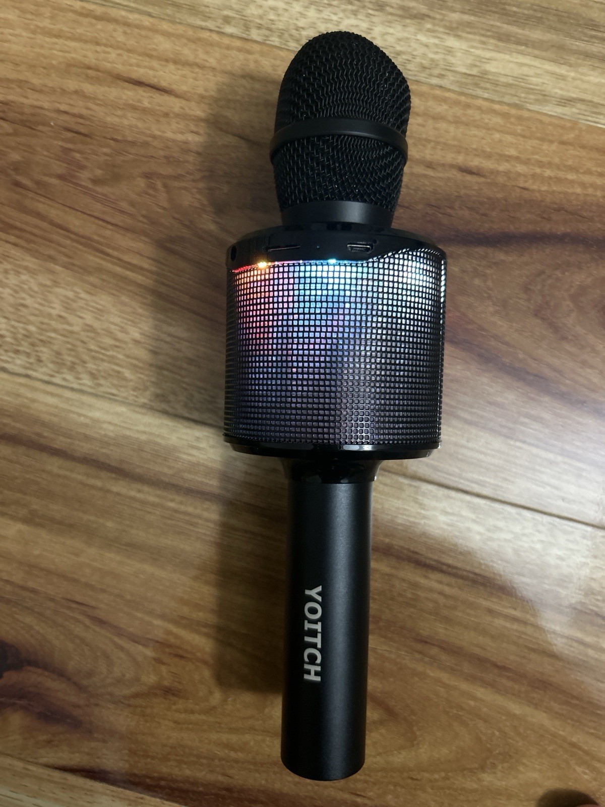 Yoitch Wireless Microphone