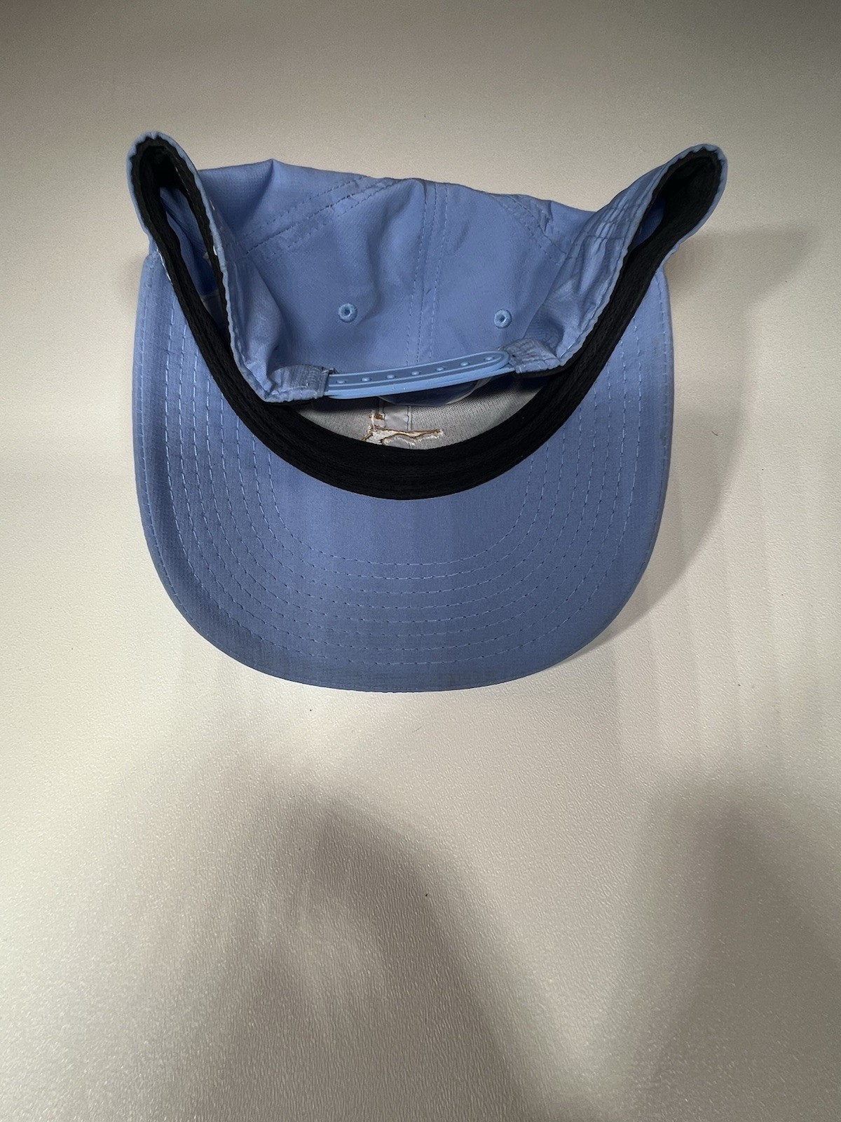 Florida Golf Adjustable Hat