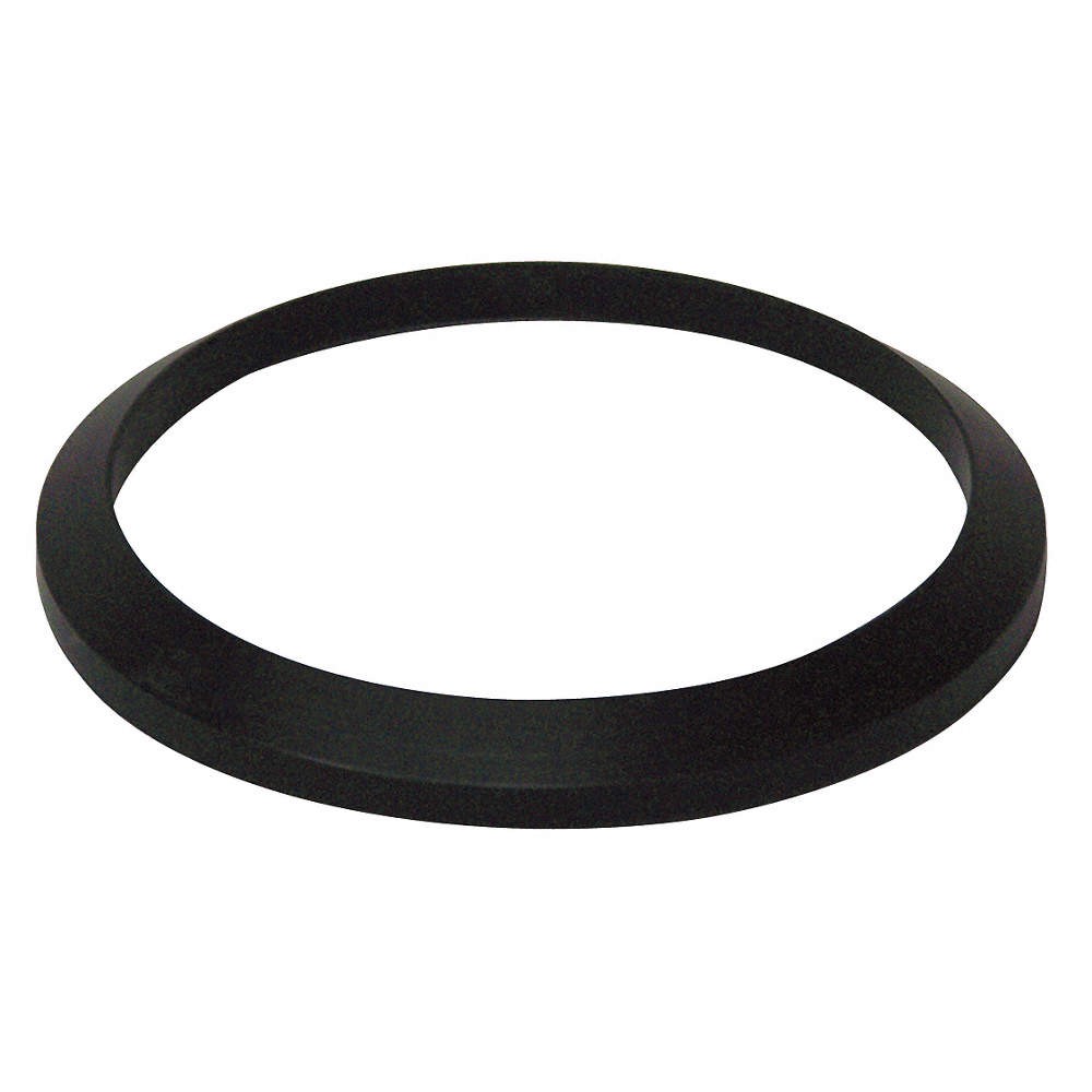 GRAINGER APPROVED 40BSB1.5 Gasket,1-1/2 In,Bevel Seat,BUNA 13Y415