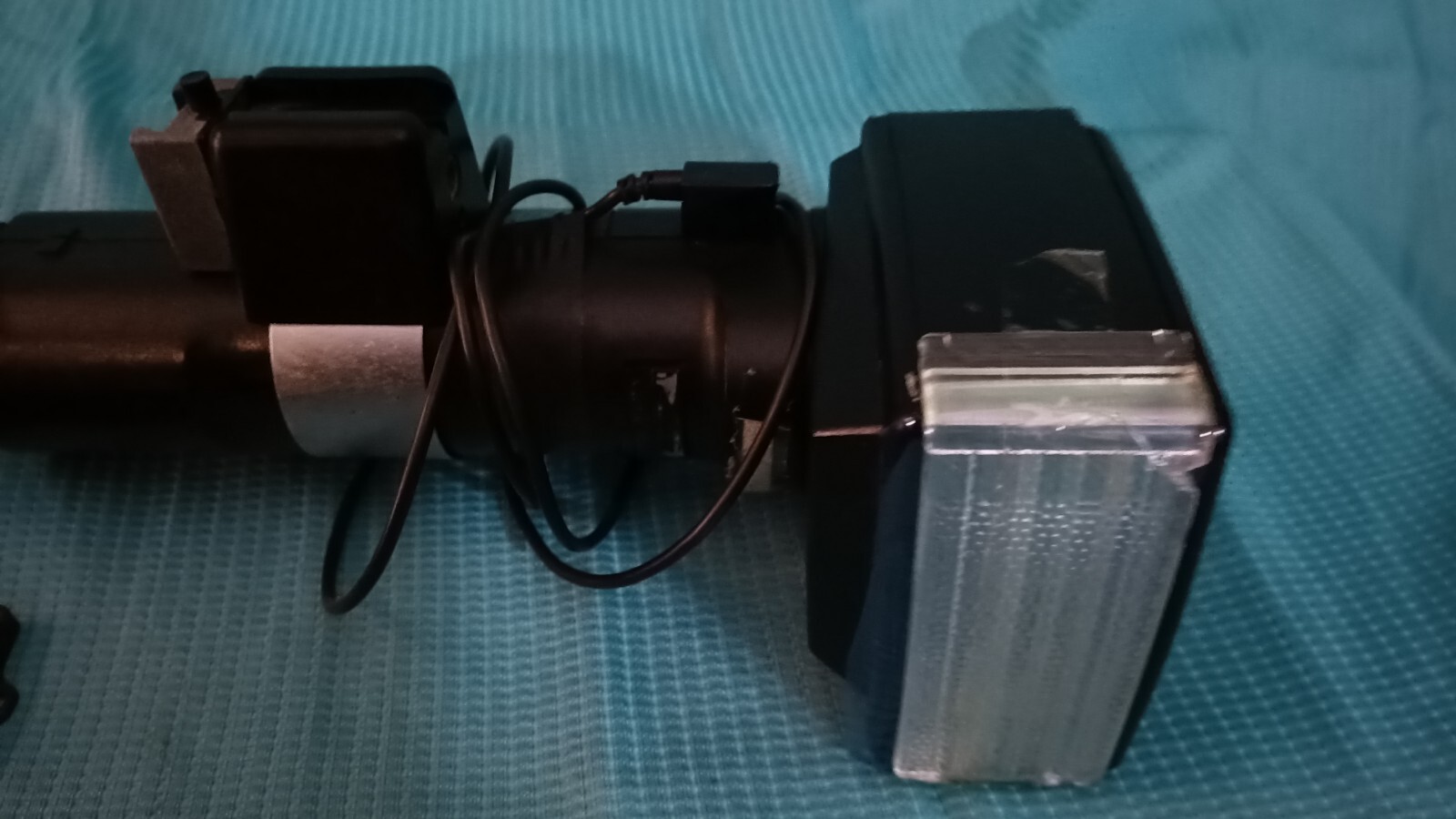 2 Metz Ct60/ Ct54 Flash