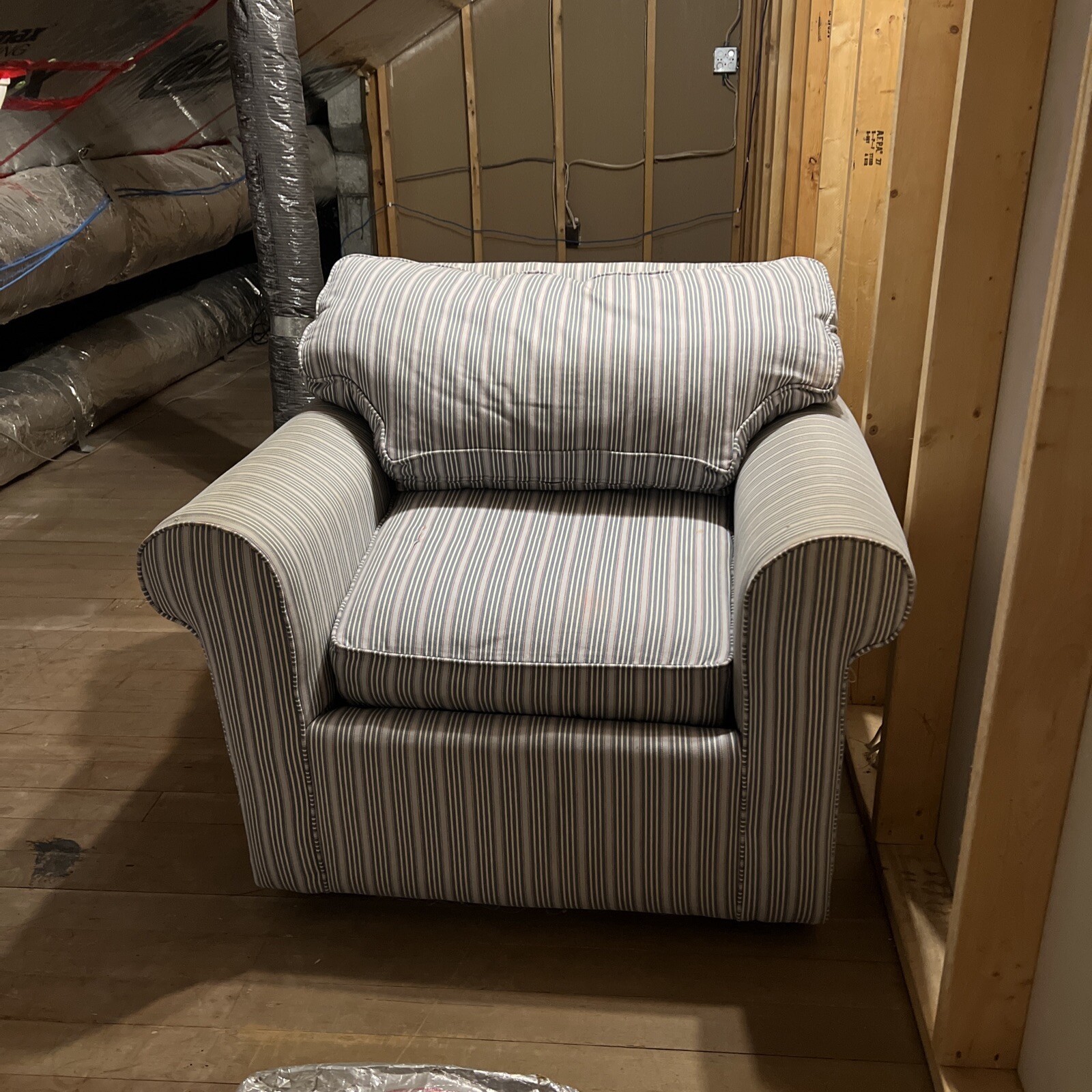 Matching Sofa Set